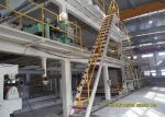 High Efficiency Duplex Paper Board Making Machine Craft Paper Industry