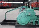 250L Horizontal Triplex Drilling Rig Mud Pump