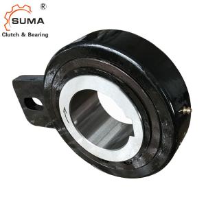 China BSEU90-85 Bucket Backstop Clutch Freewheel Roller 1 Way Bearing wholesale