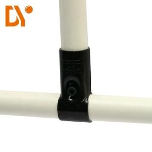 China Sturdy Construction Pipe Fitting System / Metal Pipe Fittings Long Service Life wholesale