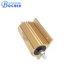 Aluminum Shell 20 25 Ohm 50W Wirewound Resistor High Power RX24