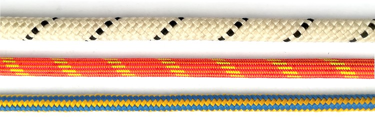 Multipurpose Braided Polyester Rope