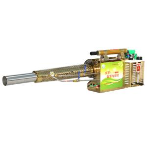 China 6L Hospital Water Mist Cannon Thermal Fogging Machine wholesale