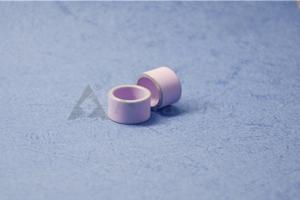 China Advanced Structural Microwave Magnetron Ceramic ISO9001 wholesale