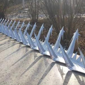 China 4 Foot Fence Security Spikes ISO9001 wholesale