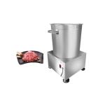ISO Centrifugal Vegetable Drying Machine Food Dehydrated Machine 16 Trays