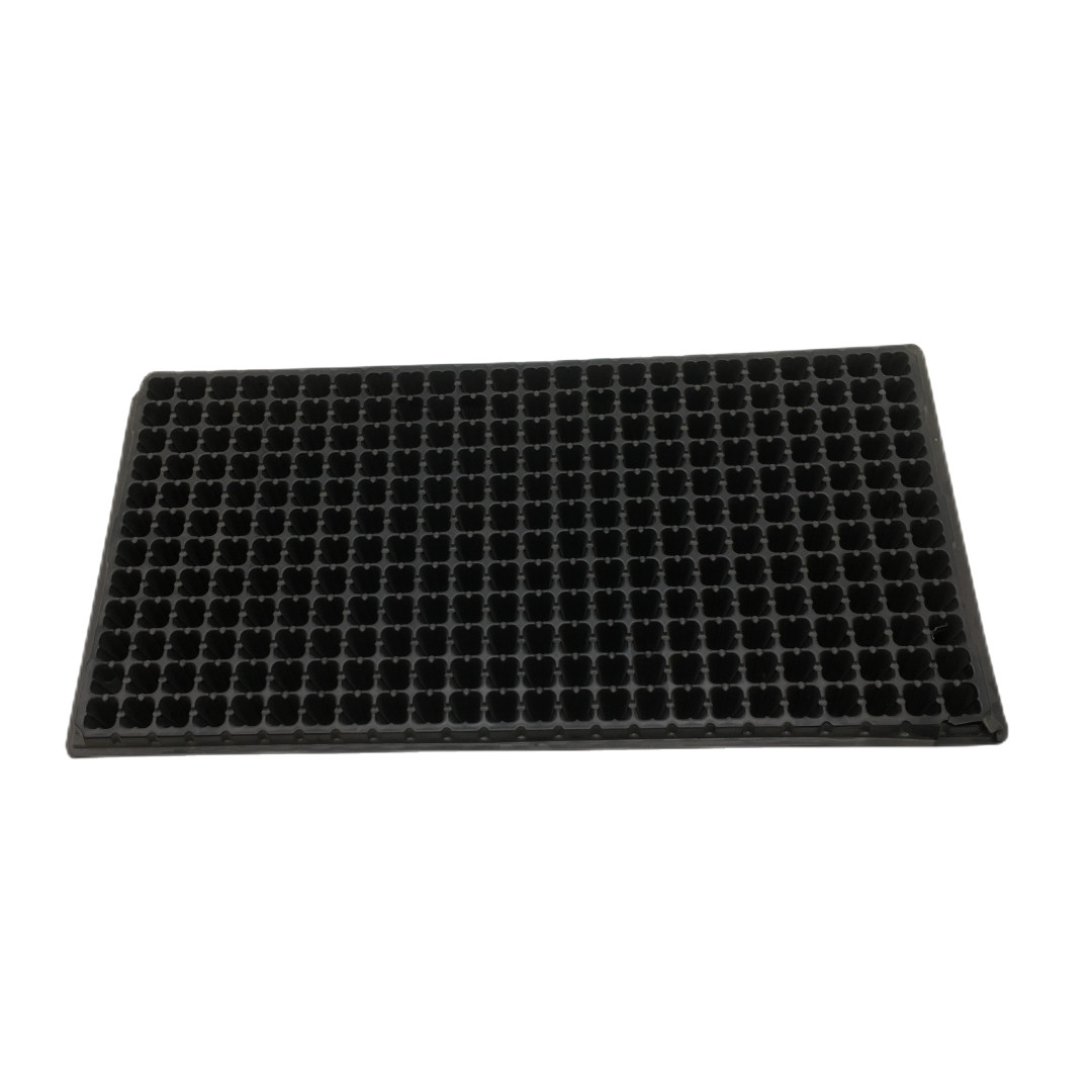 Convenient Eco Friendly Adenium Seeds Taiwan Seed Tray Plastic Seedling Tray