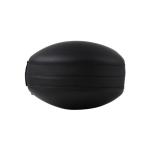 ISO EVA Headphone Case 15*19*9 cm , Custom Eva Case Protection Headphone