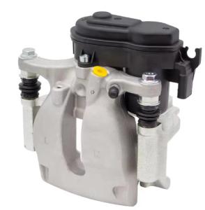 China Mercedes Benz 1664230581 Chassis Parts Brake Caliper wholesale
