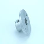Precision Machining Steel Flange Cap Customized to Meet Your Requirements