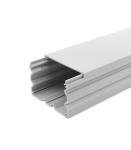 PVC Ducts Plastic Electrical Tray Wiring Cable Duct Trunking