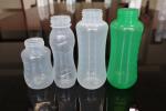 Plastic Baby Feeding Bottle Machine Injection Full Automatic 40mm