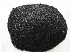 China Raw Coal Pellets Industrial Activated Carbon For Wastewater Treatment wholesale