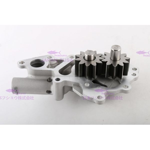 HINO Oil Extractor Pump J05EJ05C-TM 15110-2160