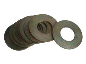 China lgmc zf loader spare parts waterproof seal 0501300407 washer wholesale