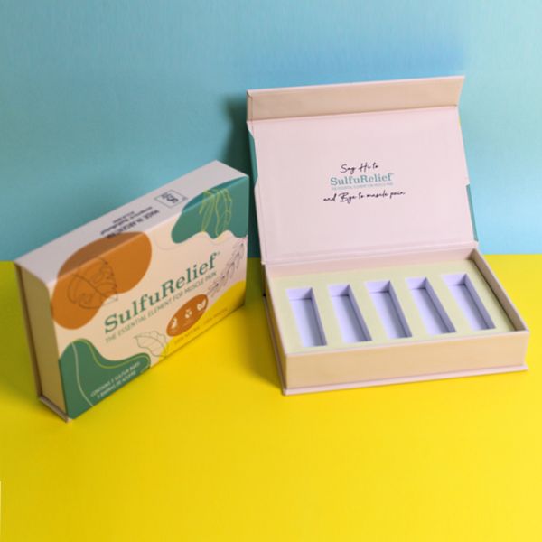 Custom Printed Lip Gloss Packaging Wholesale , Eco Friendly Lip Gloss Boxes With Logo