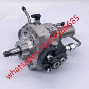 China fast dispatch 2KD-FTV Diesel Injection Common Rail Fuel Pump 294000-0920 22100-30100 wholesale