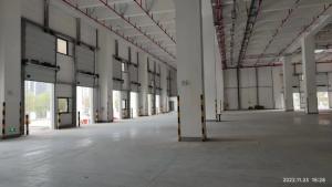 China Premium Sectional Doors For Enhanced Insulation And Security wholesale