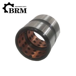 China CE Excavator Pin Bushings Backhoe Bucket Bushings For LG EC Excavator wholesale