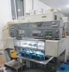 Used L528 SAPCAMR Offset Printing Machine in 1997