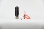 Pneumatic Heat Detection Tube Low / High Pressure With Stainless Cylinder
