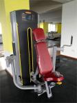 Commercial Gym Equipment Pin Loaded Chest Fly Pec Fly Machine