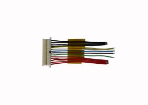 China Tinned End 20mm 0.5mm Medical Transfer Cable wholesale