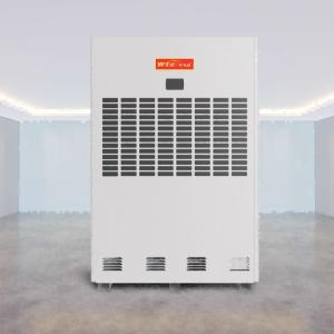 China Made in China Heavy-Duty Industrial Dehumidifier 480L/Day for Factories &amp; Warehouses wholesale
