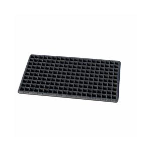 China New Design Seedling Tray Grow Tray Plant Nursery Tear Resistant wholesale