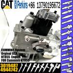 NT855 engine PT fuel Injection Pump 4944742 6P1168 4951501 3019487