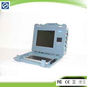 China DGPS VDR Coordinate Single Frequenct Depthometer Echo Sounder wholesale