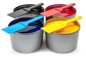China Lithography Printing Pigment Ink wholesale