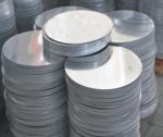 Mill Finish Anodized Aluminum Discs Aluminum Circles For Crafts 3000 Series
