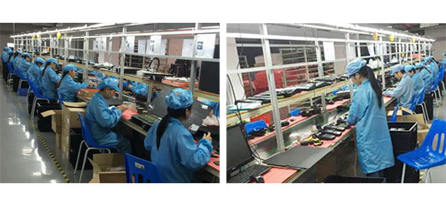 0.3 - 12Oz Electronic Circuit Board Assembly M4 M6