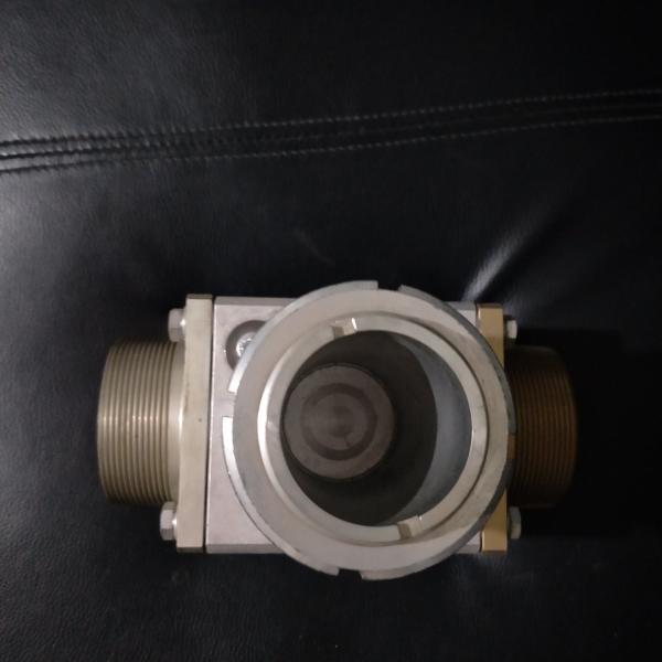 Steam Turbine Generator A8V190zlj Locomotive Engine Railway Train Engine Parts