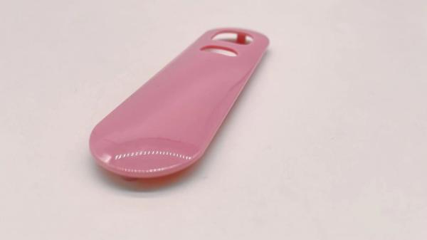 VO 500000shots/2yrs Home Appliance Mould Making Molding Plastic Accessory Pink