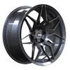 China Deep Concave 20x9 Forged Wheels 23 Inch Forged Sport Rim wholesale