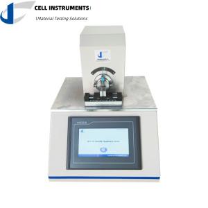 China ISO 9626 Medical Needle Toughness Tester Injection Needle Toughness Tester wholesale