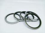 Komatsu Excavator Dust Wiper Seals 2087073530 100*115*4 Bucket Shaft Oil Seal