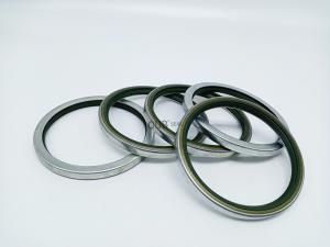 China Komatsu Excavator Dust Wiper Seals 2087073530 100*115*4 Bucket Shaft Oil Seal wholesale
