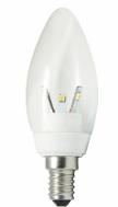 China LED G45 lights 3W 250LM Dimmable 360degree beam angle wholesale