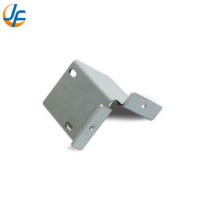 China China Manufacturer Custom Stainless Steel Machining Parts wholesale