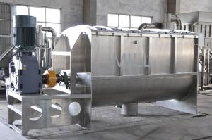 China Suitable for mixing dry powder materials/Powder Mixing Machine wholesale