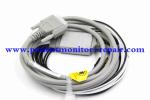Hospital Medical Equipment Accessories GE Ten Wires Cable SL160900120161124158 (