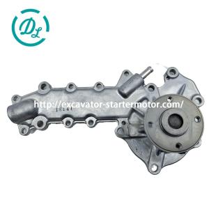 China Water Pump Assembly 1E141-73033 1K321-73430 Gasket V2403 Engine wholesale