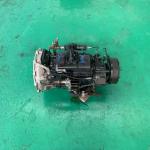 Hino F20C Used Car Transmission 2WD Displacement Auto Gearbox