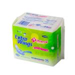 Natural Women Sanitary Napkin Customized Lady Soft Touch Sanitary Pads