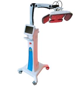 China Hospital Clinic 650nm LED Phototherapy System Hair Growth Multiple Function wholesale