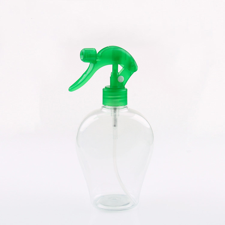 Pp Raw All Plastic Mini Trigger Sprayer Bottle 24/410 28/410