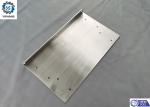 Sheet Metal Stainless steel eletrical panels Steel Screen Enclosure Electronic